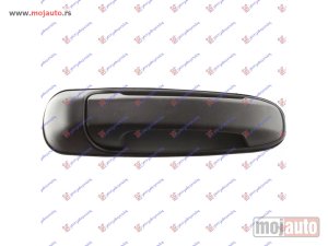 NOVI: delovi  KVAKA ZADNJIH VRATA (LIMITED) Desno Jeep grand cherokee 99-05 -dostupno