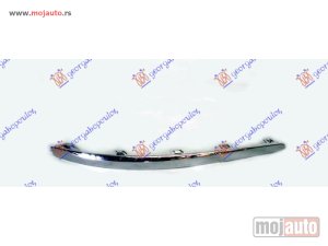 Glavna slika - LAJSNA PREDNJEG BRANIKA HROM Desno Hyundai i30 07-12 -dostupno - MojAuto