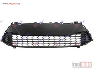 NOVI: delovi  CENTRALNA RESETKA 11- Hyundai i30 07-12 -dostupno