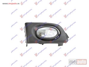 Glavna slika - MAGLENKA (E) (DEPO) Levo Honda civic sedan 01-04 -dostupno - MojAuto
