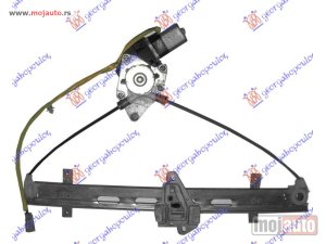 Glavna slika - PODIZAC PREDNJEG PROZORA ELEKTRICNI Desno Honda civic h/b-l/b 01-04 -dostupno - MojAuto