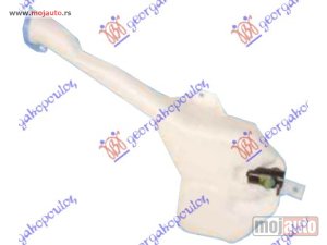 NOVI: delovi  POSUDA ZA TECNOST BRISACA (SA MOTOROM) Honda civic sedan 01-04 -dostupno