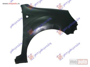 NOVI: delovi  BLATOBRAN Desno Renault kangoo 08-13 -nedostupno