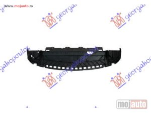 NOVI: delovi  ZASTITA MOTORA ISPOD BRANIKA PLASTICNA 10- (ZA BRANIK 078403620) Renault kangoo 08-13 -dostupno