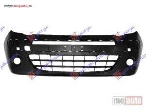 NOVI: delovi  PREDNJI BRANIK PM (SA MAGLENKAMA) Renault kangoo 08-13 -dostupno