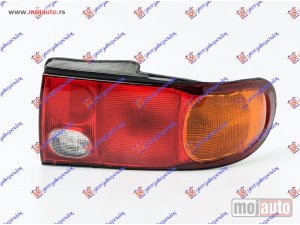 NOVI: delovi  STOP LAMPA (DEPO) Desno Mitsubishi lancer (cb1/4) 92-95 -dostupno
