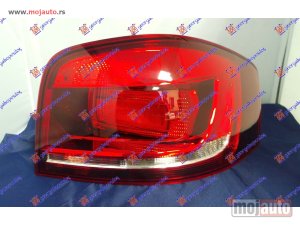 Glavna slika -  STOP LAMPA 3 VRATA 2010- (MARELLI) Desno Audi a3 08-12 -dostupno - MojAuto
