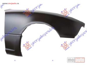 NOVI: delovi  BLATOBRAN Desno Mazda miata mx5 90-99 -nedostupno