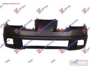 NOVI: delovi  PREDNJI BRANIK Mitsubishi outlander 03-07 -dostupno