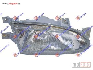 NOVI: delovi  FAR (TYC) Desno Hyundai accent l/b 94-97 -dostupno