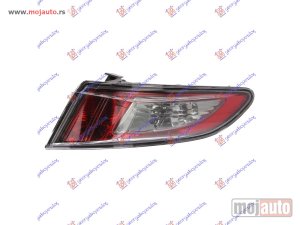 NOVI: delovi  STOP LAMPA SPOLJASNJA (PROVIDNA) (DEPO) Desno Honda civic h/b-l/b 06-12 -dostupno
