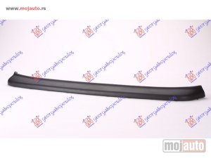Glavna slika - ZADNJI BRANIK GORNJI Suzuki swift gti 93-96 -dostupno - MojAuto