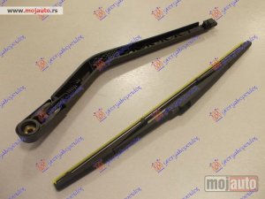 NOVI: delovi  ZADNJI BRISAC KOMPLET 400mm Toyota yaris verso 99-06 -dostupno