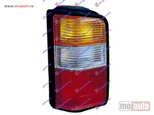 NOVI: delovi  STOP LAMPA (DEPO) Levo Mitsubishi l300 bus 88-04 -dostupno