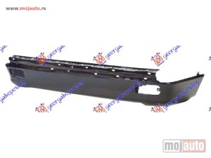 NOVI: delovi  ZADNJI BRANIK DONJI Mitsubishi lancer l/b (c61-65) 89-92 -nedostupno
