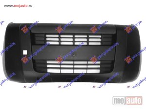 NOVI: delovi  PREDNJI BRANIK CRNI FIORINO CARGO (BEZ MAGLENKI) Citroen nemo 08- -dostupno