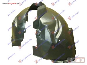 NOVI: delovi  POTKRILO Levo Ford galaxy 06-11 -dostupno