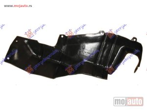 Glavna slika - ZASTITA MOTORA PLASTICNA Desno Suzuki swift gti 93-96 -dostupno - MojAuto