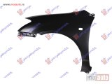 NOVI: delovi  BLATOBRAN Levo Toyota corolla (e 12) h/b-l/b 04-06 -dostupno