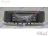 NOVI: delovi  SVETLO TABLICE Nissan primastar 06-16 -dostupno