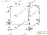 NOVI: delovi  HLADNJAK MOTORA 2.0 CRDi DEISEL (450x440x16) Hyundai i30 07-12 -dostupno
