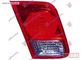 NOVI: delovi  STOP LAMPA UNUTRASNJA 2003- (DEPO) Levo Honda civic sedan 01-04 -dostupno