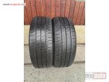 polovni delovi  3002. Gume GOODYEAR 16-ice, LETNJE 205/55, Šara 6,0 mm