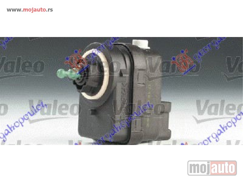 Glavna slika -  MOTOR FARA (VALEO) Renault clio 94-95 -dostupno - MojAuto