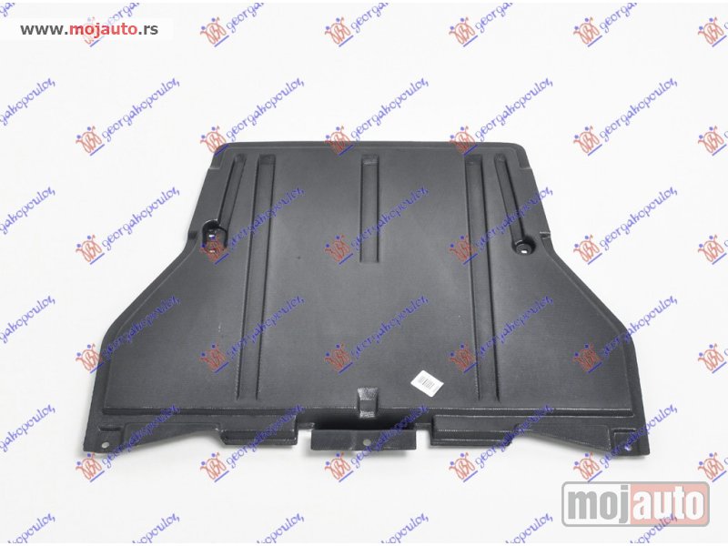 Glavna slika -  ZASTITA ISPOD MENJACA BENZIN/DIZEL Skoda superb 01-08 -dostupno - MojAuto