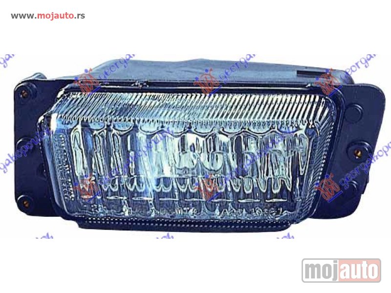 Glavna slika -  MAGLENKA (E) (DEPO) Levo Vw caddy van 96-04 -dostupno - MojAuto