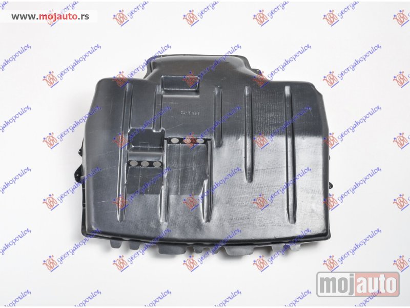 Glavna slika -  ZASTITA MOTORA PLASTICNA Seat inca 93-03 -dostupno - MojAuto