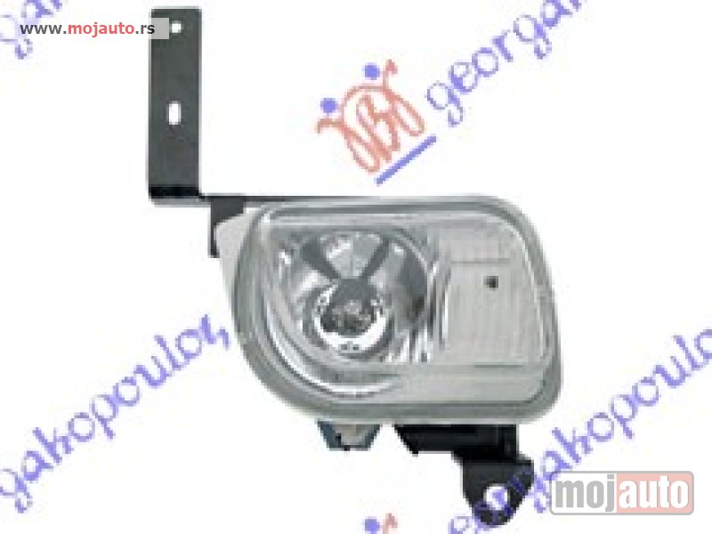 Glavna slika -  MAGLENKA (E) (TYC) Desno Volvo s70/v70 97-00 -dostupno - MojAuto