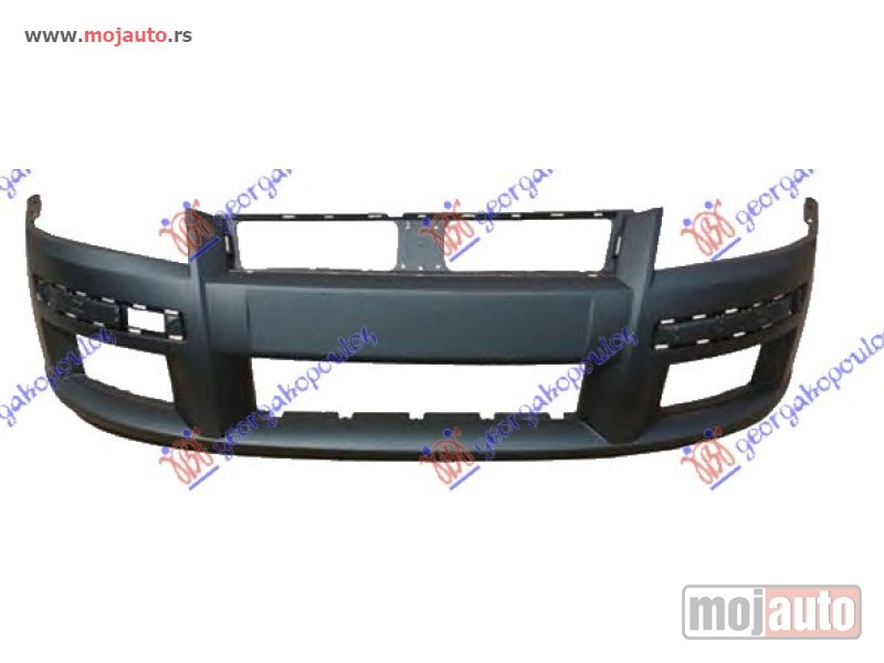 Glavna slika -  PREDNJI BRANIK PM 3 VRATA Fiat stilo 01-06 -dostupno - MojAuto