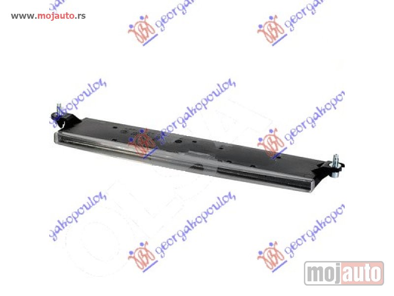 Glavna slika -  TRECA STOP LAMPA -2004 (O) Fiat stilo 01-06 -dostupno - MojAuto