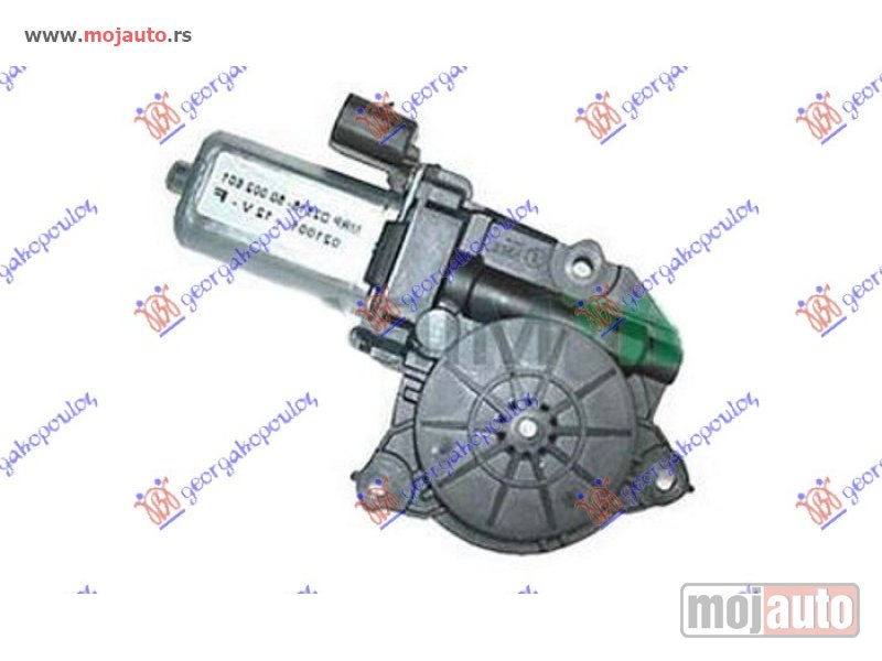 Glavna slika -  MOTOR PODIZACA PREDNJEG/ZADNJEG PROZORA (A KVALITET) Levo Fiat idea 04-10 -nedostupno - MojAuto