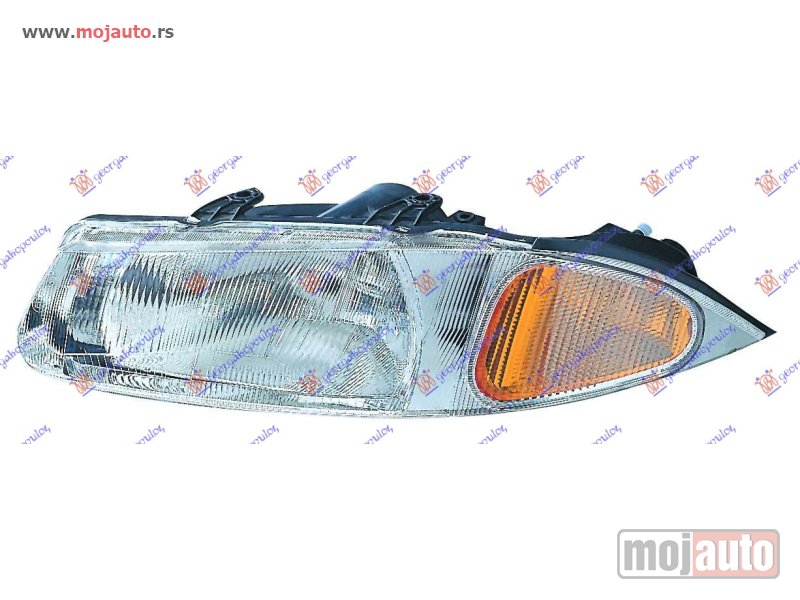 Glavna slika -  FAR ELEKTRICNI (DEPO) Levo Rover 200 96-99 -dostupno - MojAuto