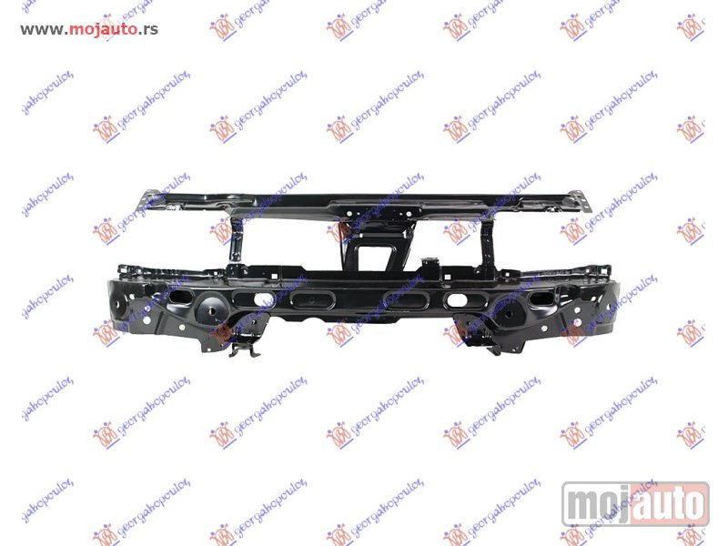 Glavna slika -  VEZNI LIM (1.4/1.6CC) (52cm) Vw polo classic 95-02 -dostupno - MojAuto
