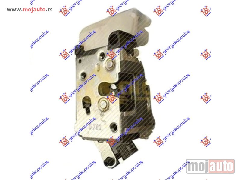 Glavna slika -  BRAVA PREDNJIH VRATA ELEKTRICNA (6pins) Desno Lancia lybra 99-05 -dostupno - MojAuto