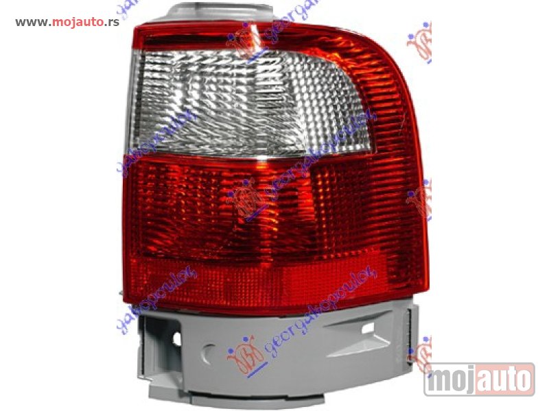 Glavna slika -  STOP LAMPA SPOLJASNJA 2000- (HELLA) Desno Ford galaxy 95-06 -dostupno - MojAuto