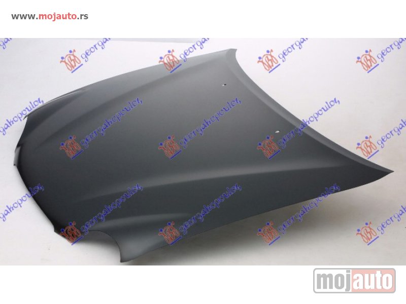 Glavna slika -  HAUBA Toyota corolla (e 11) sdn 97-99 -dostupno - MojAuto