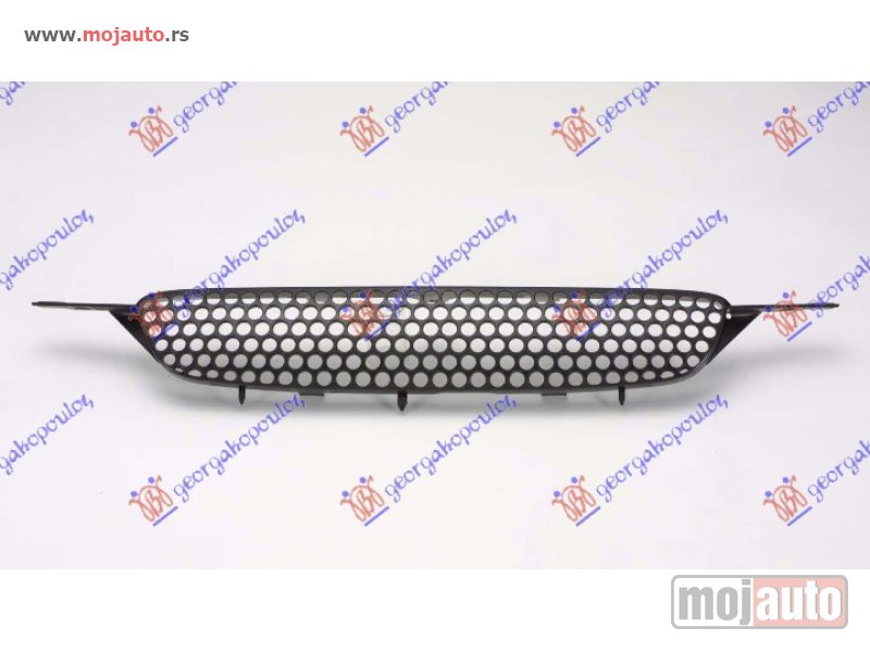 Glavna slika -  PVC MASKA CRNA Toyota corolla (e 11) sdn 97-99 -dostupno - MojAuto