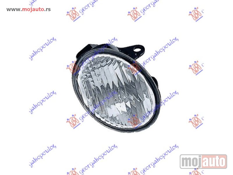 Glavna slika -  MIGAVAC Desno Toyota corolla (e 11) h/b-l/b 97-99 -dostupno - MojAuto