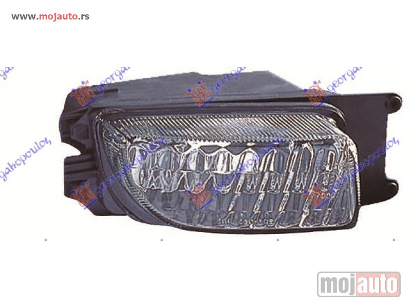 Glavna slika -  MAGLENKA (E) (TYC) Desno Seat ibiza 97-98 -dostupno - MojAuto