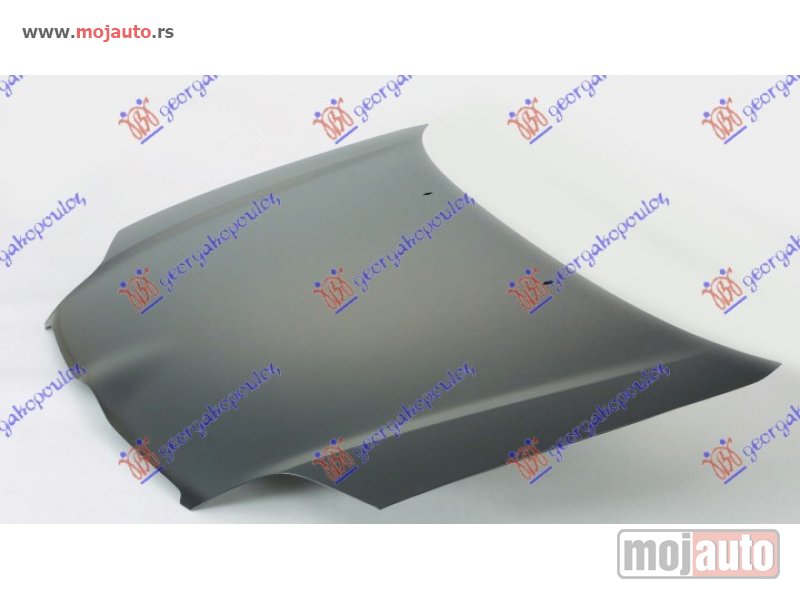 Glavna slika -  HAUBA Toyota corolla (e 12) sdn 02-06 -dostupno - MojAuto