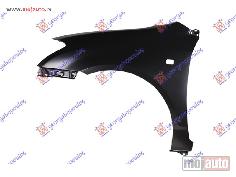 Glavna slika -  BLATOBRAN Levo Toyota corolla (e 12) h/b-l/b 04-06 -dostupno - MojAuto