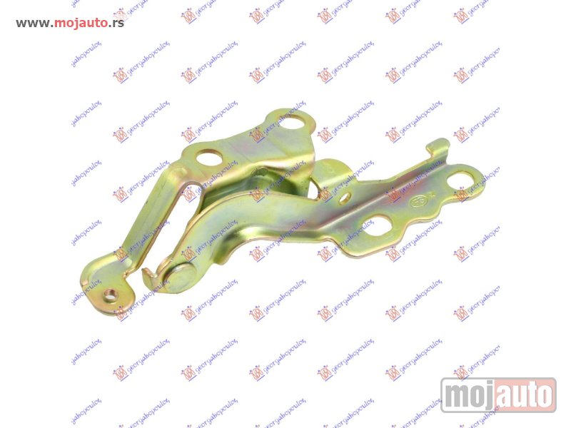 Glavna slika -  MAKAZE HAUBE Desno Toyota corolla (e 12) h/b-l/b 04-06 -dostupno - MojAuto