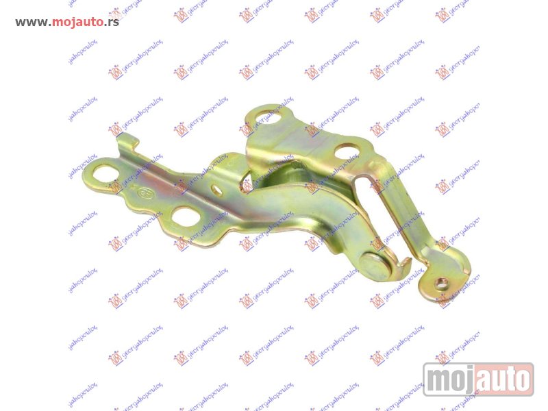 Glavna slika -  MAKAZE HAUBE Levo Toyota corolla (e 12) h/b-l/b 04-06 -dostupno - MojAuto