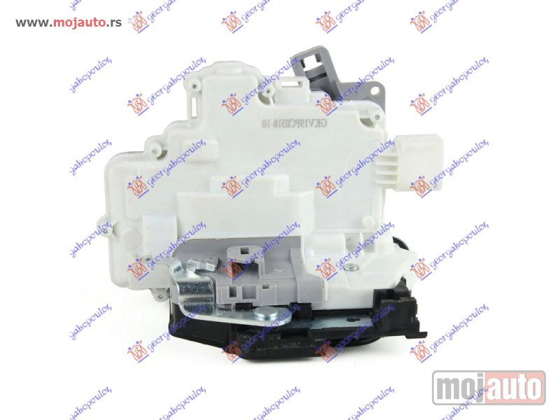Glavna slika -  BRAVA ZADNJIH VRATA ELEKTRICNA (7pins) Desno Seat altea 04-15 -dostupno - MojAuto
