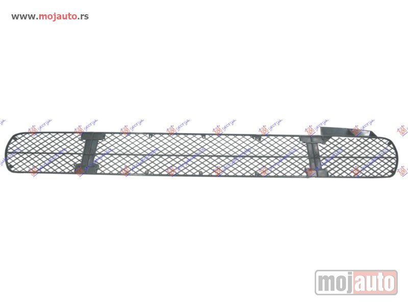 Glavna slika -  CENTRALNA RESETKA Fiat ducato 02-06 -dostupno - MojAuto
