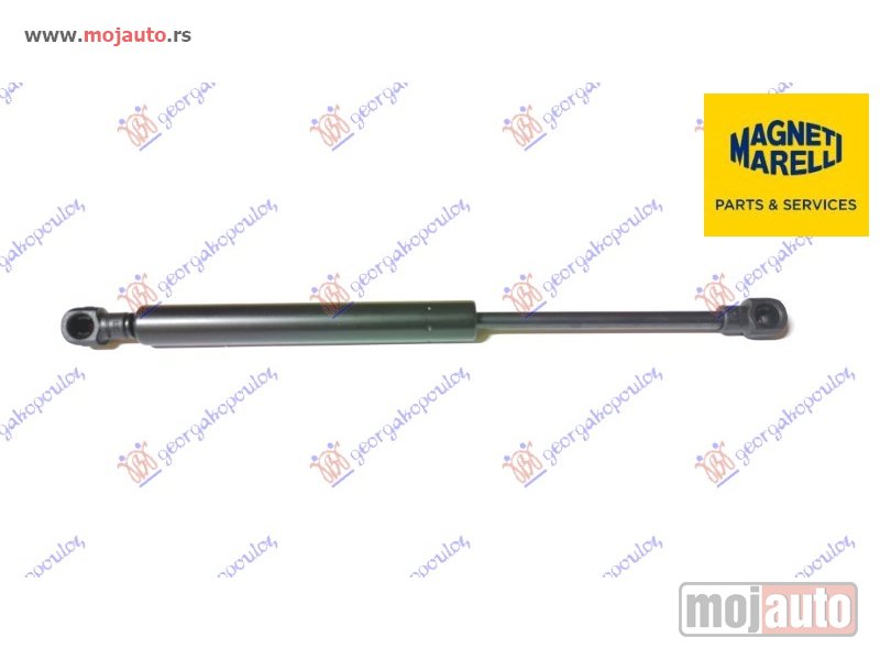 Glavna slika -  AMORTIZER GEPEK VRATA (290L-380N) (MARELLI) Alfa romeo 159 05-11 -dostupno - MojAuto